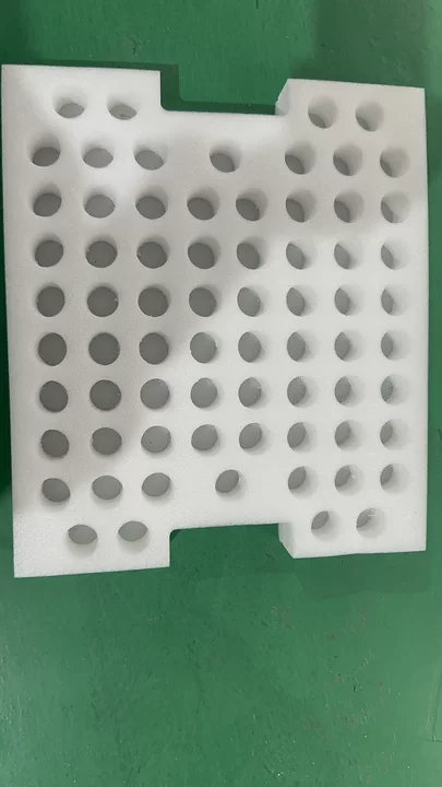 阳江海绵